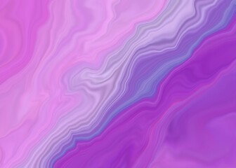 Abstract purple liquid wavy background.Violet background.