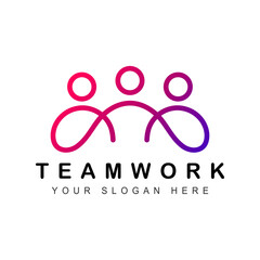 Creative Team Work logo