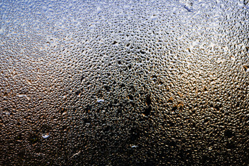 Water drops