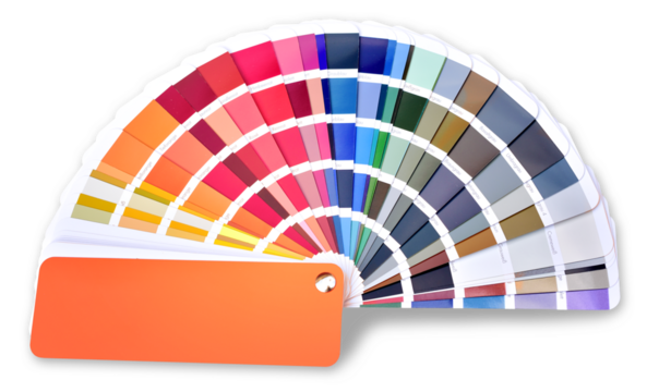 color palette guide