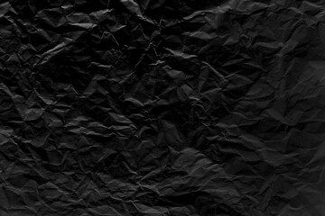 Texture paper old  black style vintage cardboard sheet of empty dark background.