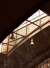 Fototapeta premium Light