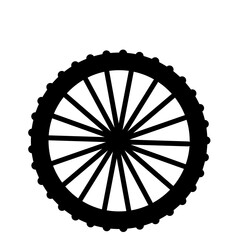 Tire Icon PNG