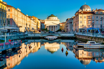 Canal Grande