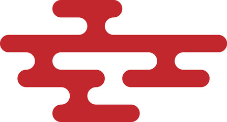 Chinese cloud, Traditional cloudy ornaments