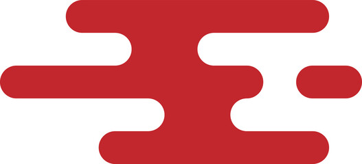 Chinese cloud, Traditional cloudy ornaments