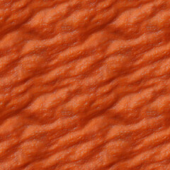 Human skin super macro texture. As a seamless texture