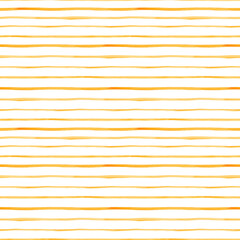 Obraz premium Seamless watercolor pattern. Fashion texture. Stylish brush pattern