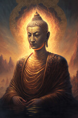 fantastico Buddha 02