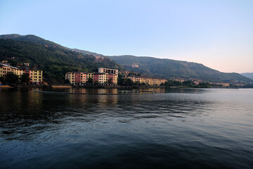 Lavasa The Forgotten Town