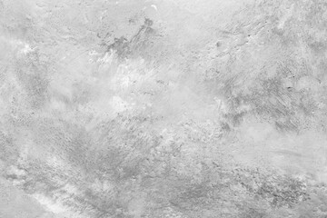 View of grey grunge texture as background