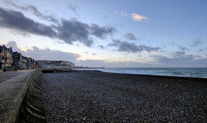 MERS LES BAINS (Somme)