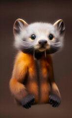 art fantastic marten