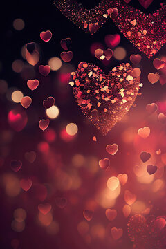 Glitter Heart Wallpapers  Glitter Love APK for Android Download