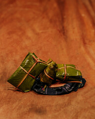 traditional Guatemalan sweets, product photography