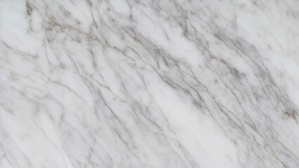 Obraz na płótnie Canvas White marble texture background design. Stylish white marble texture for floor tiles.