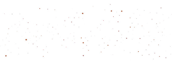 Festive christmas card. Isolated illustration white background. -