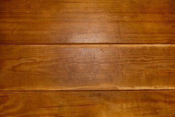 Fototapeta premium Restaurant table top wood. vector wood background texture