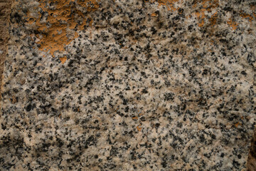 Rock Granite texture background closeup
