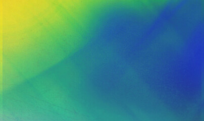 Blue green mixed colors Background template, Dynamic classic textured  useful for banners, posters, online web Ads, events, advertising, and various graphic design works with copy space