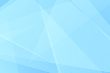 Abstract blue on light blue background modern design. Vector illustration EPS 10.