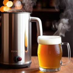 Hot Cider