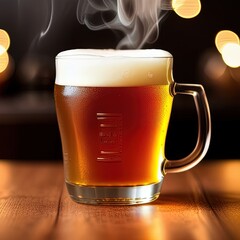 Hot Cider