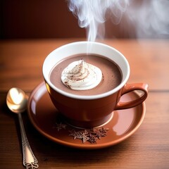 Hot Chocolate