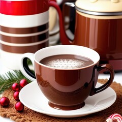 Hot Chocolate