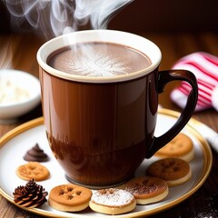 Hot Chocolate