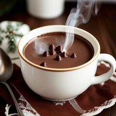 Hot Chocolate