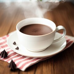 Hot Chocolate