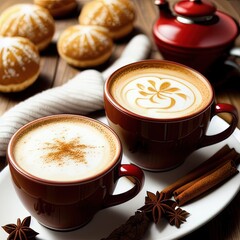 Hot Latte