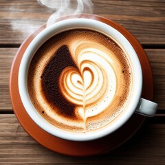 Hot Latte
