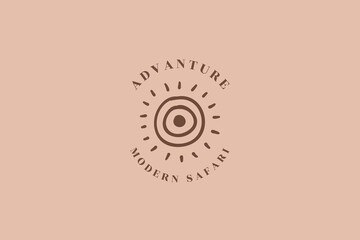Logo Advanture