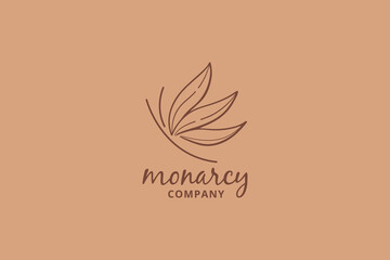 Logo Monarcy