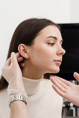 Otoplasty is surgical reshaping of the pinna, or outer ear for correcting an irregularity and...