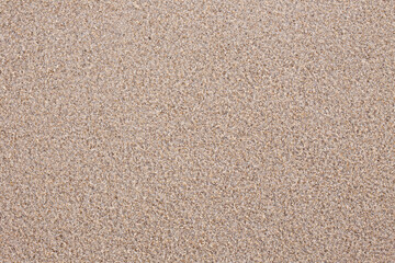 Fototapeta na wymiar Sand Fläche