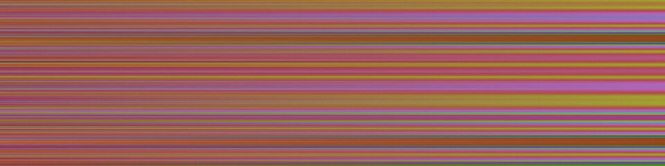 Color interpolation north light gradient illustration