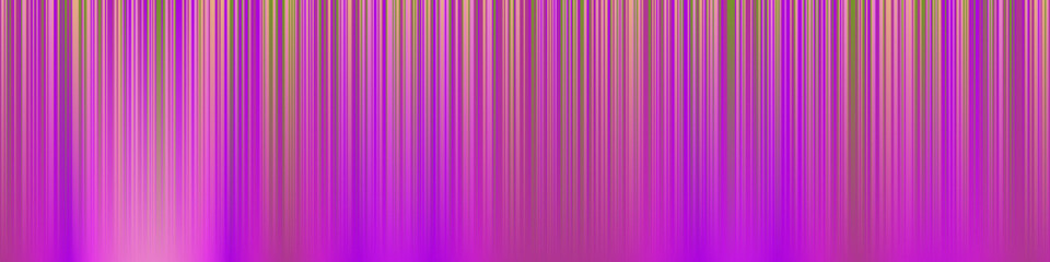 Color interpolation north light gradient illustration