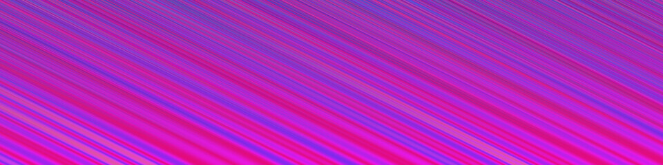 Color interpolation north light gradient illustration