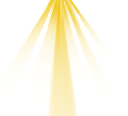 Overlays, overlay, light transition, effects sunlight, lens flare, light leaks. High-quality stock image of sun rays light effects overlays yellow flare glow isolated on black background for design - obrazy, fototapety, plakaty