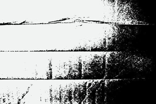 black crumpled wrinkled paper texture, dusty cardboard wrapper vector EPS