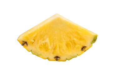  pineapple on transparent png