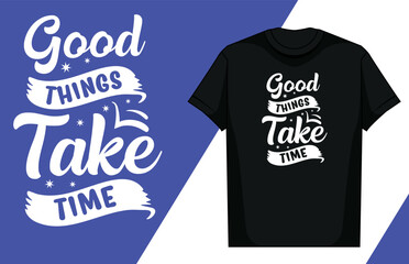 Lettering T Shirt Design, Motivational Saying T Shirt Design, Typography T Shirt Design