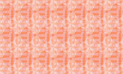 Orange seamless abstract fabric texture texture for graphics