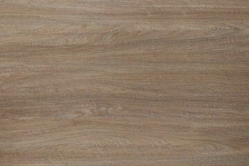 Fototapeta premium Texture of wooden surface as background, top view