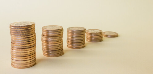 Dinero, monedas, deudas y finanzas