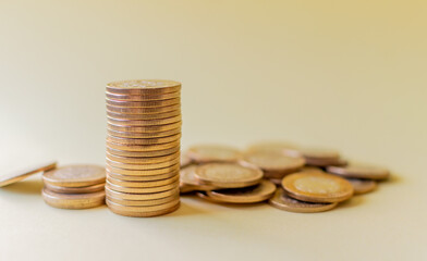 Dinero, monedas, deudas y finanzas