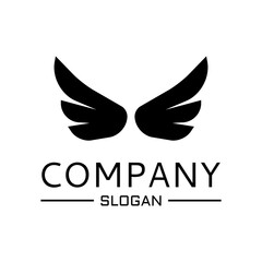 wings company logo